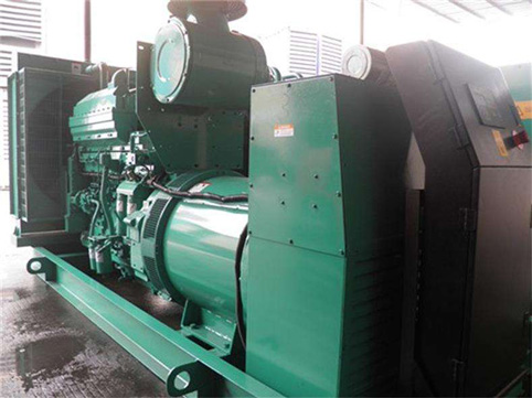 永春柴油发电机 永春柴油发电机