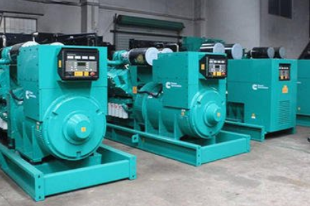 永春柴油发电机 永春柴油发电机