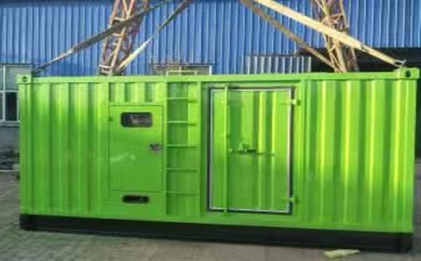 永春600kw大型柴油发电机组出租价格 永春600kw大型柴油发电机组出租价格